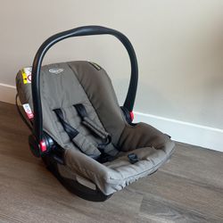 Baby Seat Carrier Graco