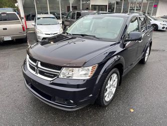 2011 Dodge Journey