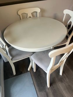 5 piece dining set