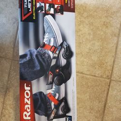 Razor Turbo Jetts