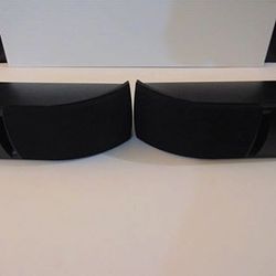 Bose 161 Speakers In Beautiful Condition