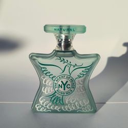 Scent Of Peace Natural Bond No. 9, 100ml, For Women, EDP,  New And Packaged 