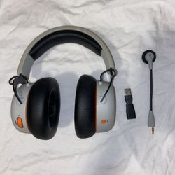 Beyerdynamic MMX 200 Wireless Gaming Headset - Grey