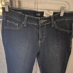 BRAND NEW 'ANA A NEW APPROACH'... JEANS SIZE:10! ❤️🔥
