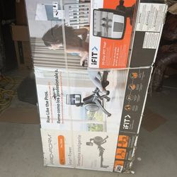 ProForm Smart Rower. Exercise Equipment 
