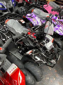 ATV