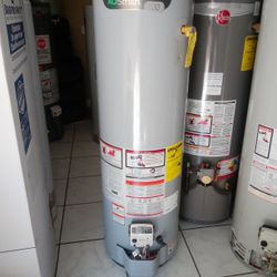 Water Heater Boiler 30 Gallons 40 Gallons 50 Gallons 