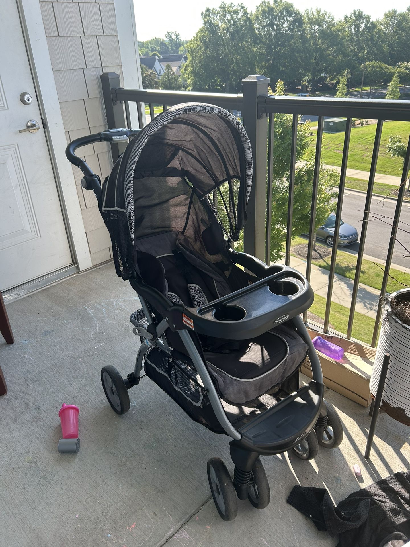 Stroller