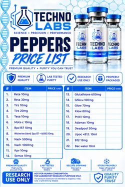 peppers