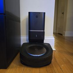 iRobot s9+