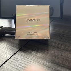 Perfume, Yves Rocher 