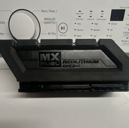 Milwaukee MX FUEL REDLITHIUM CP203 Battery Pack 72V 3.0Ah Li-lon