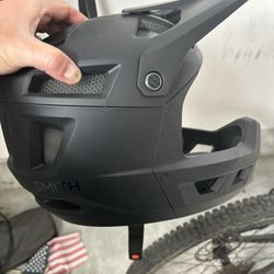 Smith Mainline Mtb Helmet