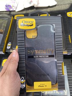 Otter box case for iphone 11