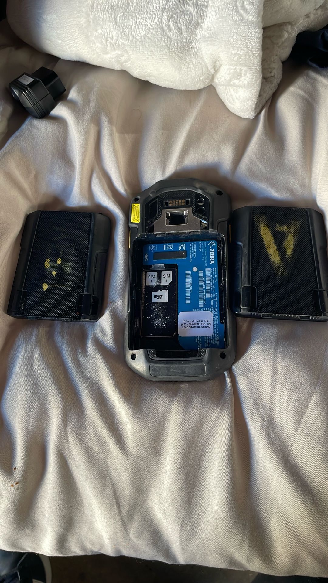 Scanner