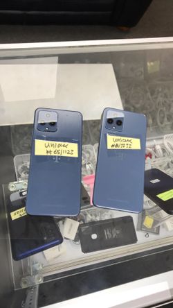 Revvl 6 Unlock T-Mobile Metro 