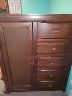 Twin and Full dressing 