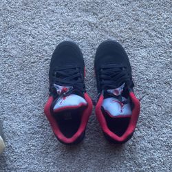 Jordan 5 Retro Low