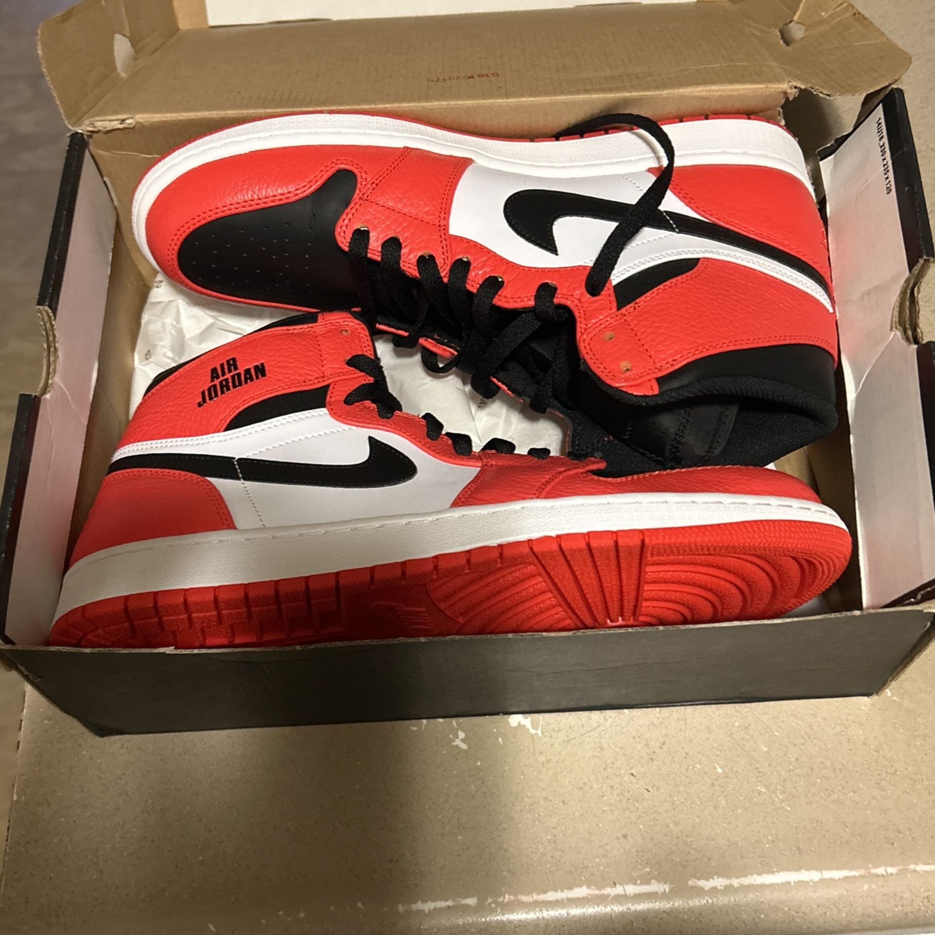 Jordan 1