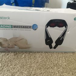 Kneading Massager 