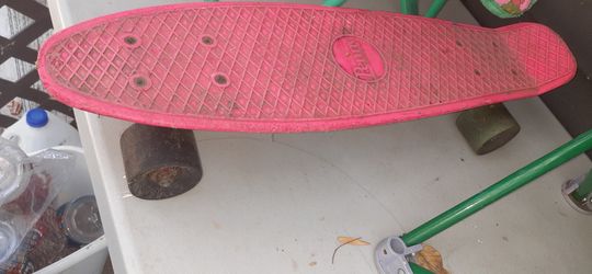 Penny board