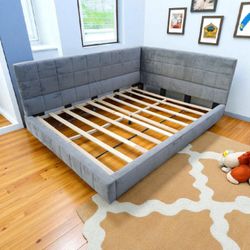 Nice Full Size Bed! Delivery Available!