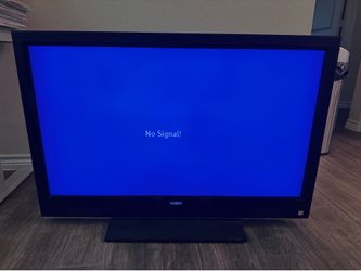 Vizio 42 inch 1080 P TV obo