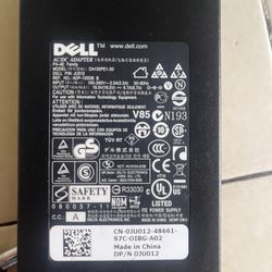 Dell Laptop AC/DC Adapter