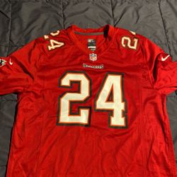Buccaneers jersey
