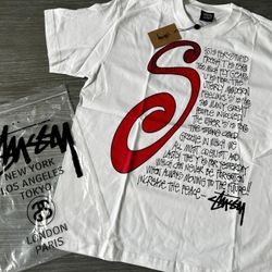Stussy T-shirt