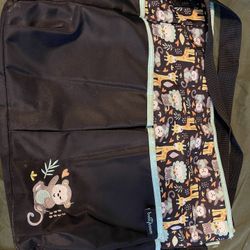 Diaper Bag