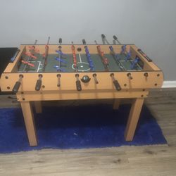 Game Table 