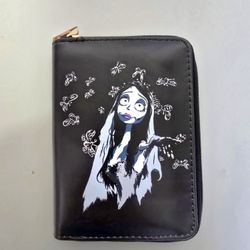 Corps Bride Wallet @ToyBros 