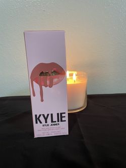 Kylie Cosmetics Kylie Matte Lip Kit