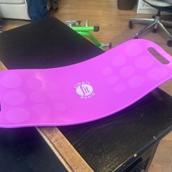 SIMPLY FIT BALANCE BOARD