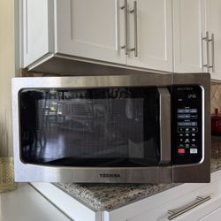 Toshiba Microwave