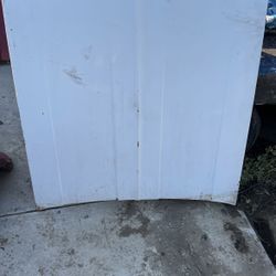 Chevy Camaro Hood 1968
