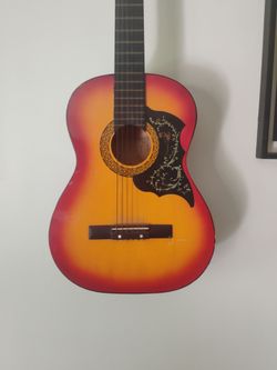 Acoustic / Classical Guitar