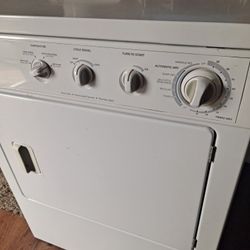 Kenmore Electric Dryer!deliver 