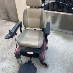 Liberty Power Chair