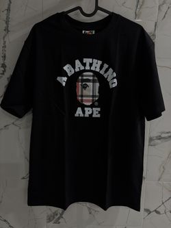 Bape Tee