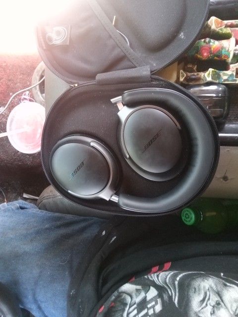 Bose Headphones