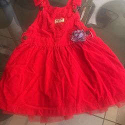 Baby Dress