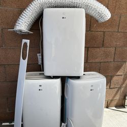 Air Conditioner Potable AC