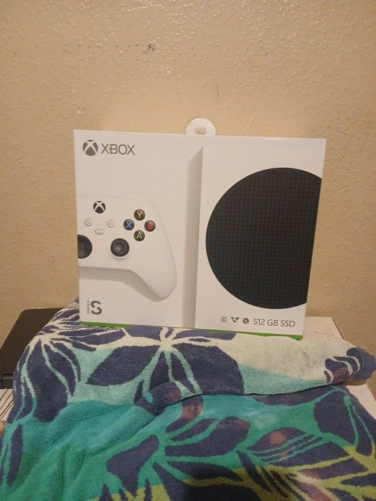 Xbox Series X