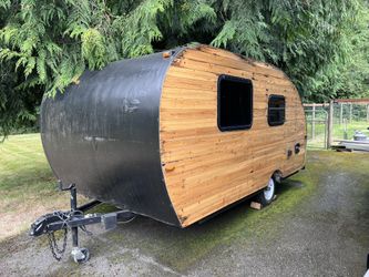 Unknown Home built N/A