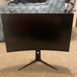 MSI Curved Gaming Monitor 