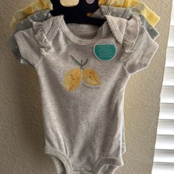 Baby Girl Clothes