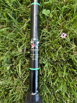 Calstar Black West Coast Rods BWC-660-C