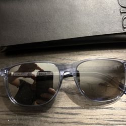 Worn Once Dior Polarized Sunglasses.  Retail 660 Plus Tax 
